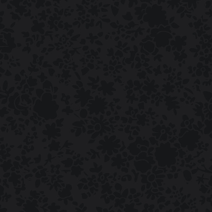 Vale Navy Wallcovering
