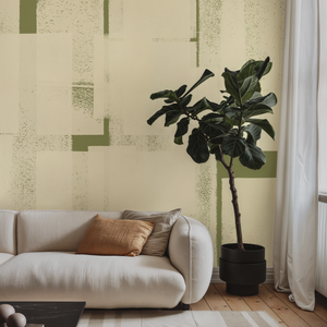 Mesa Sage Wallcovering