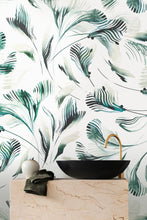 Load image into Gallery viewer, Palm Verde Wallpaper