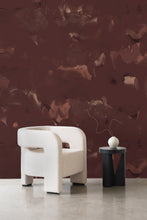 Load image into Gallery viewer, Dreamer Merlot Wallpaper
