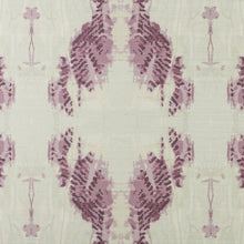 Load image into Gallery viewer, Cascade (Mauve) Grasscloth