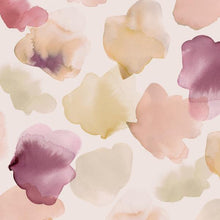 Load image into Gallery viewer, Petals Pressed Blush Fabric