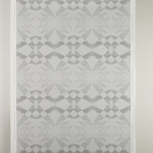 Lucina (Silver) Wallpaper