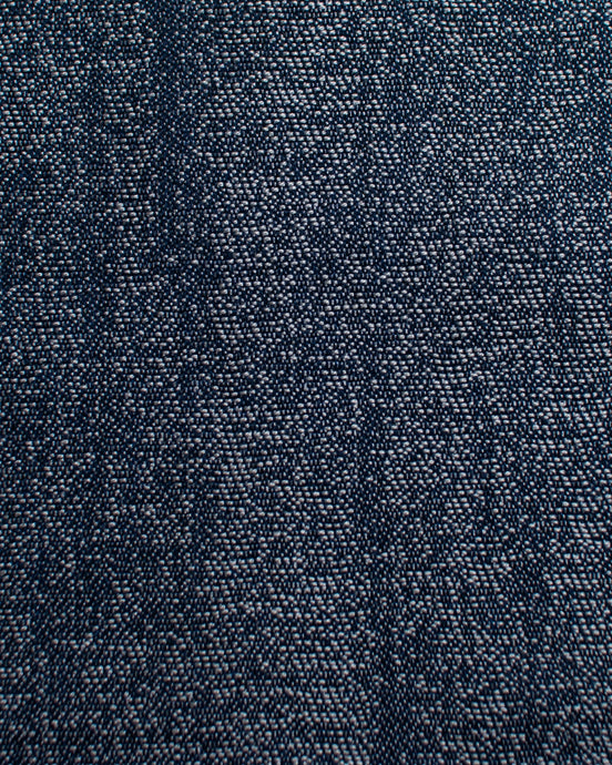 Calder Navy Fabric