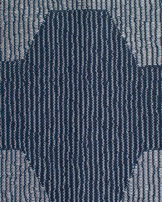 Olaf Navy Fabric