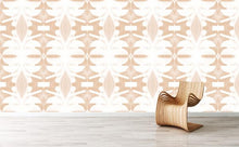 Load image into Gallery viewer, 10418 Apricot Alta Wallcovering