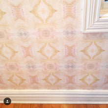 Load image into Gallery viewer, 10516 Shell Pink Wallcovering