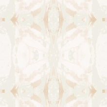 Load image into Gallery viewer, 125-5 Blush Ivory Wallcovering