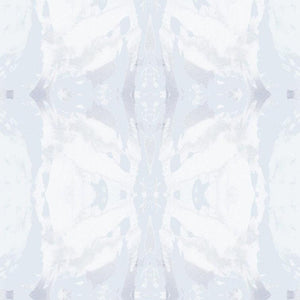 125-5 Periwinkle Blue Wallcovering