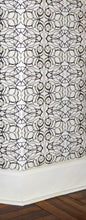 Load image into Gallery viewer, 1515 Grey Ivory Wallcovering