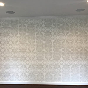24-3 Shale Wallcovering