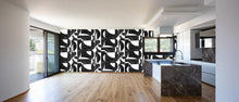 Load image into Gallery viewer, 41018 Onyx Alta Wallcovering
