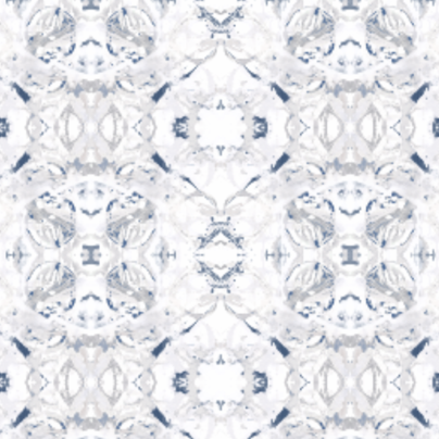 411 Taupe Navy Fabric