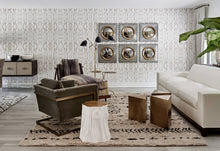 Load image into Gallery viewer, 51514 Neutral Wallcovering