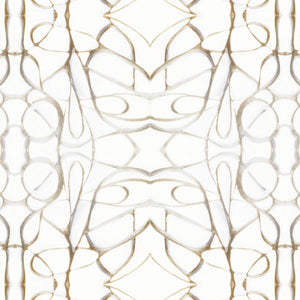 51514 Neutral Wallcovering