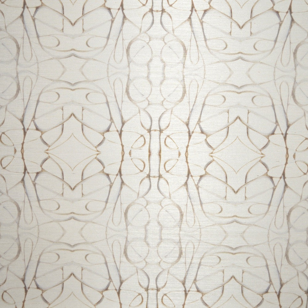 51514 Neutral B Grasscloth Wallcovering