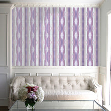 Load image into Gallery viewer, Orchid Jewel Box Purple Wallcovering