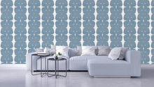 Load image into Gallery viewer, 71417 Cornflower Alta Wallcovering