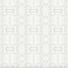 Load image into Gallery viewer, 81613 Lily White Alta Wallcovering