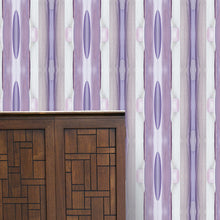 Load image into Gallery viewer, Orchid Jewel Box Purple Wallcovering
