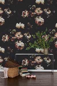 The Hunt Multi Wallcovering