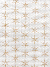 Load image into Gallery viewer, Anise JTFBAN01 Ochre Fabric