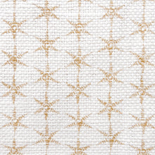 Load image into Gallery viewer, Anise JTFBAN01 Ochre Fabric