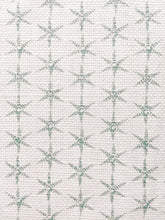 Load image into Gallery viewer, Anise JTFBAN02 Teal Fabric