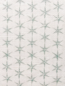 Anise JTFBAN02 Teal Fabric