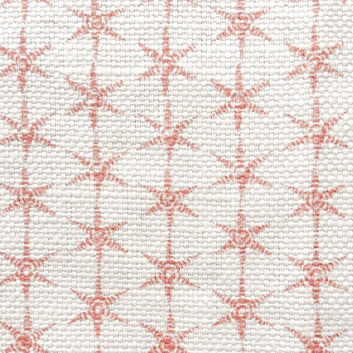Anise JTFBAN03 Pink Fabric
