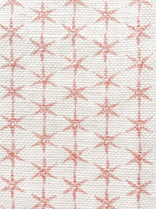 Anise JTFBAN03 Pink Fabric
