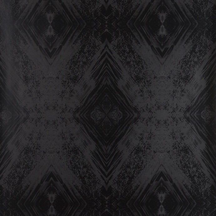 Aurora (Black) Wallpaper