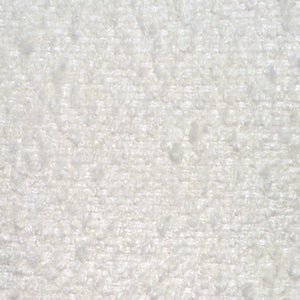 Cream Boucle – Linen + Cloth
