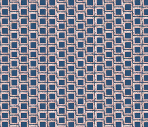 Bsquared Cadet Pink Fabric