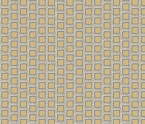 Bsquared Camel Mushroom Fabric