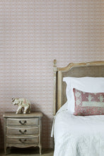 Load image into Gallery viewer, Arcade - Pastel Pink Wallcovering