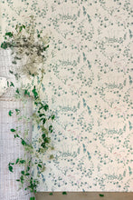 Load image into Gallery viewer, Botanica - Ivory Wallcovering