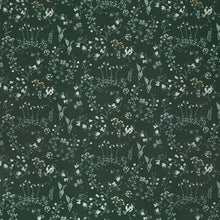 Load image into Gallery viewer, Botanica - Woodland Green Wallcovering