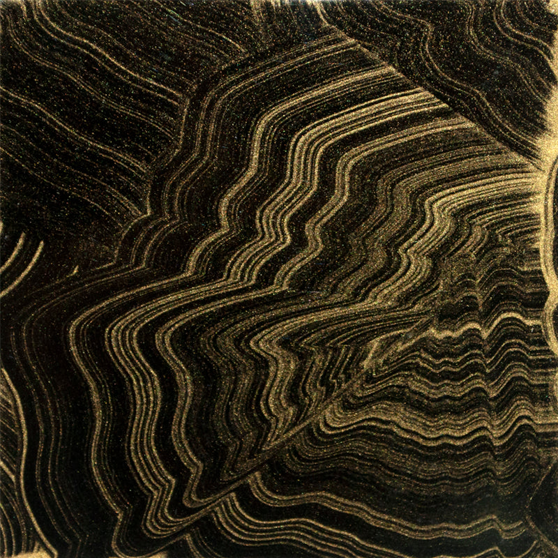 Malachite black sales