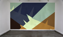 Load image into Gallery viewer, WT-114 R1 Wallpaper Mural