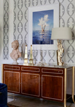 Load image into Gallery viewer, Roux Bling Bling Grasscloth Wallcovering