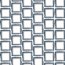 Load image into Gallery viewer, Bsquared Grey Blues Fabric