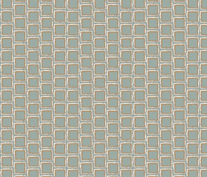 Bsquared Lawn Chair Caramel Fabric