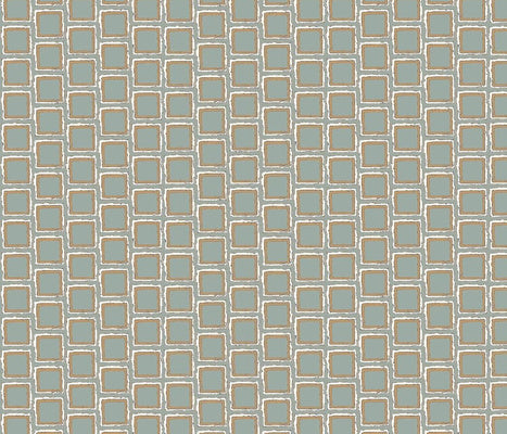 Bsquared Lawn Chair Caramel Fabric