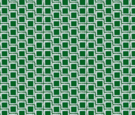 Bsquared Evergreen Glass Fabric