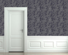 Load image into Gallery viewer, Buscemi Caesar Grasscloth Wallcovering