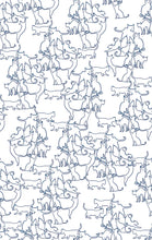 Load image into Gallery viewer, Canopy Cats Atlantic Wallcovering