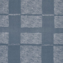 Load image into Gallery viewer, Reed Kyanite On Oyster Linen Fabric