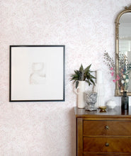 Load image into Gallery viewer, Cadiz Blush Wallcovering