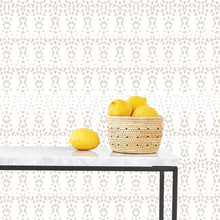 Load image into Gallery viewer, Citra Natural Wallcovering